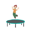 Trampoline