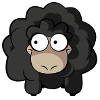 black sheep