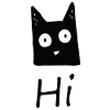 Cat Hi