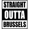 Straight outta Brussels
