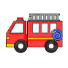 Fire truck