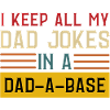DAD JOKES