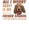 Cocker Spaniel