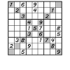 X-Sudoku