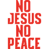Know Jesus Know Peace