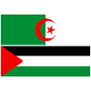 Algeria Palestine