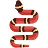 Serpents design serpents cadeaux reptiles