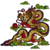 Chinese Dragon