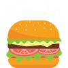 je peux pas j'ai burger