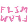Flam Flim Flam Flamingo