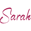 Sarah