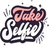 Noch ein Selfie