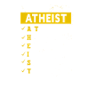 Atheist