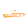 Cooking is my superpower!