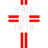 Walk By Faith
