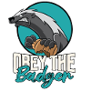 Obey the Badger
