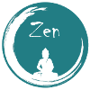 Zen bubble