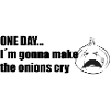onions