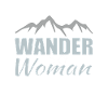 Wander Woman Hiking