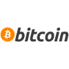 Bitcoin BTC: Official Logo