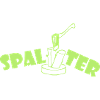 Spalter Fun Joke Fun