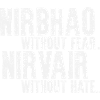 WITHOUT FEAR WITHOUT HATE