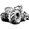 Tracteur