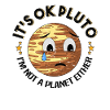 Pluto Planet Pluto Day