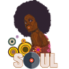 Soul music