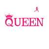 Jogging Queen