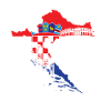 Croatia flag