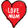 Love Mum