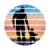 super dad