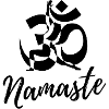 Namaste