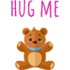Hug Me !