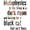 Metaphysics Phrases Philosophy