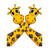 Girafe girafe