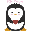 Sœur Pingouin