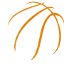 Basket joueur de basket-ball cadeau