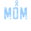 Scleroderma Awareness Mom Ribbon