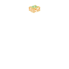 Lasagne run-up