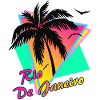 Rio De Janeiro