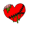 Zombie Heart