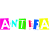 Antifa - Sometimes anti-social, always antifascist