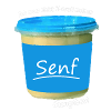 Ich muss meinen Senf