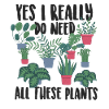 Gardener Plants