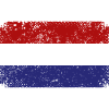 Netherlands Flag Holland Dutch Flag