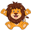 Doux Lion