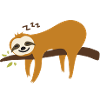 Das Faultier