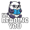 Panda Psychologist
